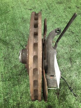 СТУПИЦА НА MERCEDES-BENZ CLK-CLASS C209 271940