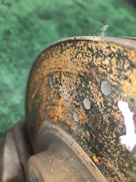 СТУПИЦА НА MERCEDES-BENZ CLK-CLASS C209 271940