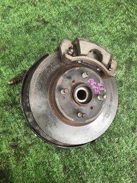 СТУПИЦА НА TOYOTA VITZ SCP90 2SZ-FE