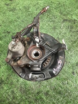 СТУПИЦА НА TOYOTA VITZ SCP90 2SZ-FE