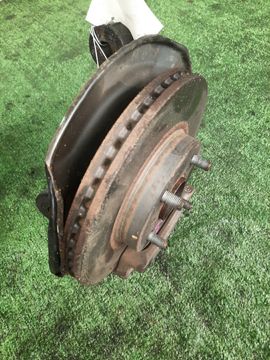 СТУПИЦА НА TOYOTA VITZ SCP90 2SZ-FE