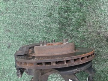 СТУПИЦА НА NISSAN CEFIRO A33 VQ20DE