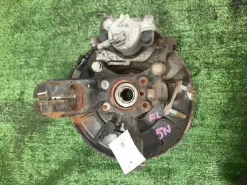 СТУПИЦА НА VOLKSWAGEN TIGUAN 5N2 CTH