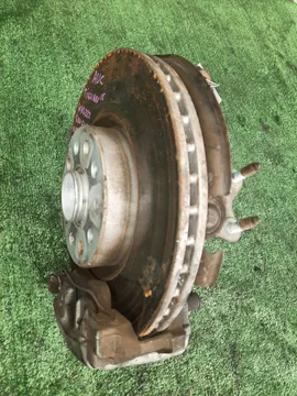 СТУПИЦА НА VOLKSWAGEN TIGUAN 5N2 CTH