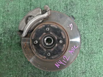 СТУПИЦА НА NISSAN WINGROAD NY12 HR15DE