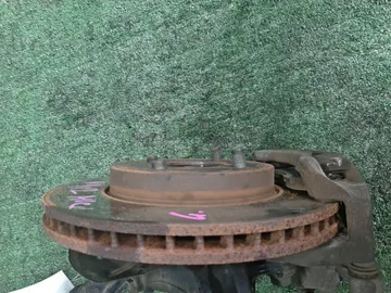 СТУПИЦА НА NISSAN WINGROAD NY12 HR15DE