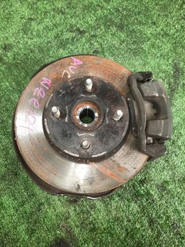 СТУПИЦА НА TOYOTA COROLLA FIELDER NZE121G 1NZ-FE