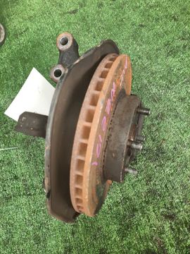 СТУПИЦА НА TOYOTA COROLLA FIELDER NZE121G 1NZ-FE