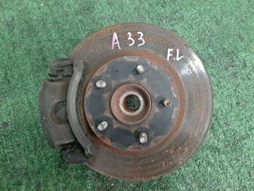 СТУПИЦА НА NISSAN CEFIRO A33 VQ20DE