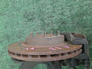 СТУПИЦА НА NISSAN CEFIRO A33 VQ20DE