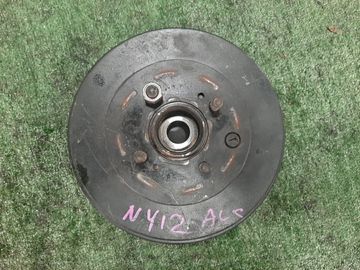 СТУПИЦА НА NISSAN WINGROAD NY12 HR15DE