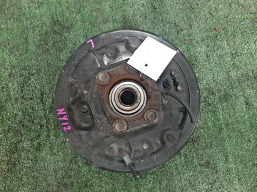 СТУПИЦА НА NISSAN WINGROAD NY12 HR15DE