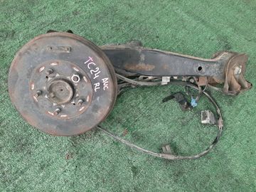 СТУПИЦА НА NISSAN SERENA TC24 QR20DE