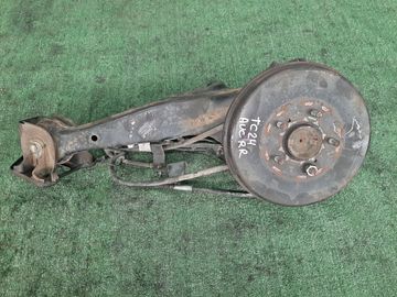 СТУПИЦА НА NISSAN SERENA TC24 QR20DE