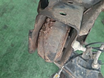 СТУПИЦА НА NISSAN SERENA TC24 QR20DE