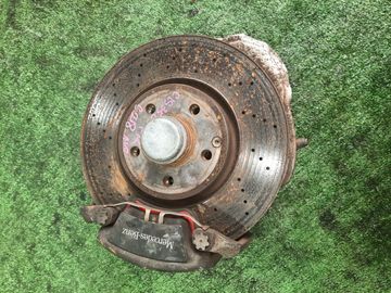 СТУПИЦА НА MERCEDES-BENZ CLS-CLASS C218 276958