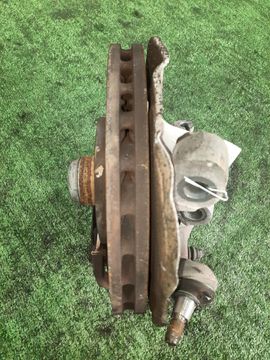 СТУПИЦА НА MERCEDES-BENZ CLS-CLASS C218 276958