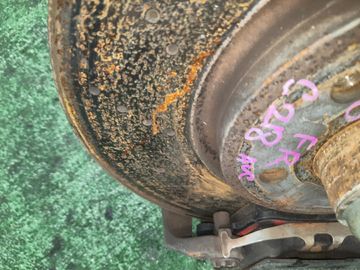 СТУПИЦА НА MERCEDES-BENZ CLS-CLASS C218 276958