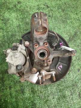 СТУПИЦА НА VOLKSWAGEN TIGUAN 5N2 CTH