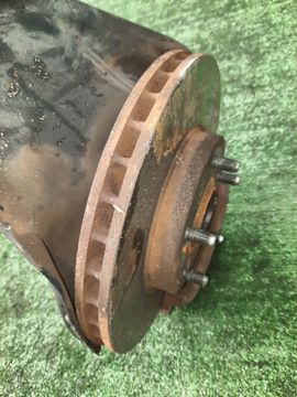 СТУПИЦА НА TOYOTA CROWN JZS151 1JZ-GE