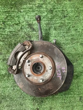 СТУПИЦА НА TOYOTA CROWN JZS151 1JZ-GE