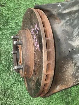 СТУПИЦА НА TOYOTA CROWN JZS151 1JZ-GE