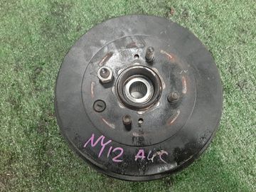 СТУПИЦА НА NISSAN WINGROAD NY12 HR15DE