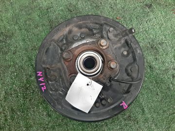 СТУПИЦА НА NISSAN WINGROAD NY12 HR15DE