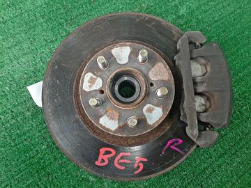 СТУПИЦА НА SUBARU LEGACY BE5 EJ20DE