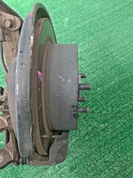 СТУПИЦА НА SUBARU LEGACY BPE EZ30DE