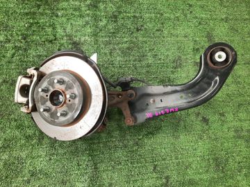 СТУПИЦА НА TOYOTA COROLLA ZWE219H 2ZR-FXE