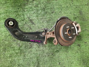 СТУПИЦА НА TOYOTA COROLLA ZWE219H 2ZR-FXE