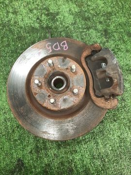 СТУПИЦА НА SUBARU LEGACY BD5 EJ20E