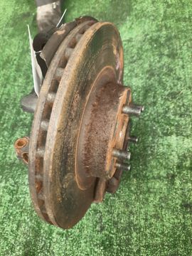 СТУПИЦА НА SUBARU LEGACY BD5 EJ20E