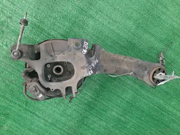 СТУПИЦА НА VOLVO XC60 DZ90 B6304T4