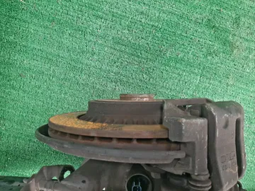 СТУПИЦА НА VOLVO XC60 DZ90 B6304T4