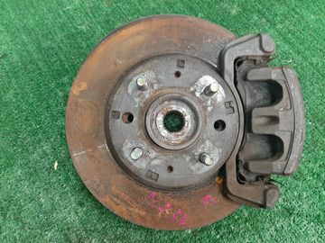 СТУПИЦА НА MITSUBISHI RVR N23WG 4G63