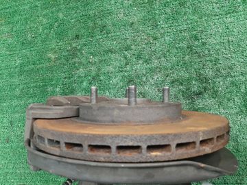 СТУПИЦА НА MITSUBISHI RVR N23WG 4G63