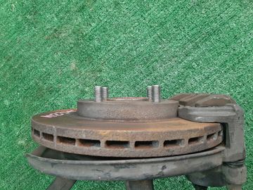 СТУПИЦА НА MITSUBISHI RVR N23WG 4G63