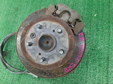 СТУПИЦА НА TOYOTA WINDOM MCV30 1MZ-FE