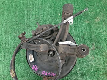 СТУПИЦА НА TOYOTA WINDOM MCV30 1MZ-FE