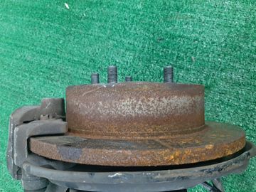 СТУПИЦА НА TOYOTA WINDOM MCV30 1MZ-FE