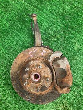 СТУПИЦА НА HONDA ACCORD CL7 K20A