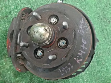 СТУПИЦА НА TOYOTA LITE ACE KM70 7K-E