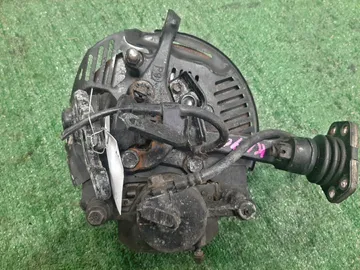 СТУПИЦА НА TOYOTA LITE ACE KM70 7K-E