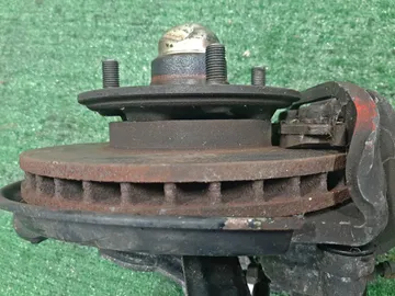 СТУПИЦА НА TOYOTA LITE ACE KM70 7K-E