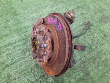 СТУПИЦА НА NISSAN DATSUN BMD21 TD27