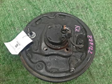 СТУПИЦА НА TOYOTA COROLLA ZZE122 1ZZ-FE