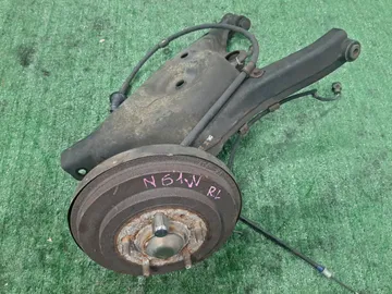 СТУПИЦА НА MITSUBISHI RVR N61W 4G93