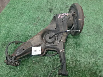 СТУПИЦА НА MITSUBISHI RVR N61W 4G93